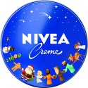 NIVEA KREM 150ml Limited Ediion 80104&