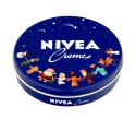 NIVEA Krem Classic - wersja świąteczna (limitowana) 75 ml