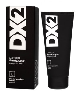 DX2 Szampon do włosów dla mężczyzn przeciw wypadaniu 150 ml