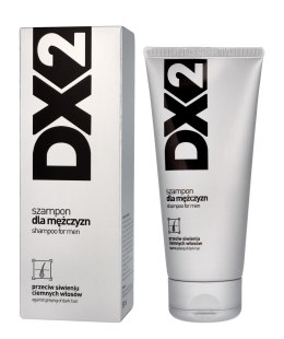 DX2 Szampon do włosów przeciw siwieniu ciemnych włosów150 ml