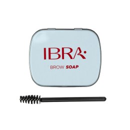 IBRA Brow Soap Mydełko do stylizacji brwi - 20g