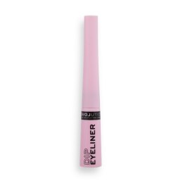 Makeup Revolution Relove Dip Eyeliner - Pink 1szt
