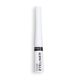 Makeup Revolution Relove Dip Eyeliner - White 1szt