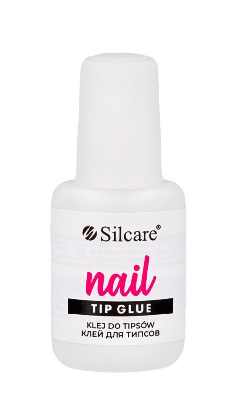 Silcare Klej do tipsów Nail Tip Glue 7g