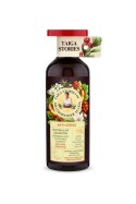 AGAFIA Taiga Szampon 500ml p/wypadaniu