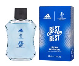 Adidas Champions League Płyn po goleniu dla mężczyzn Best of The Best 100ml