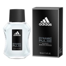 Adidas Dynamic Pulse Woda toaletowa dla mężczyzn 50ml