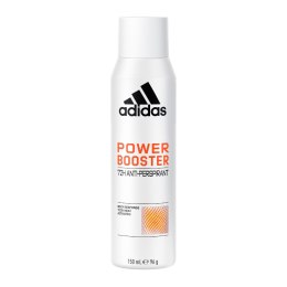 Adidas Power Booster Dezodorant w sprayu dla kobiet 150ml
