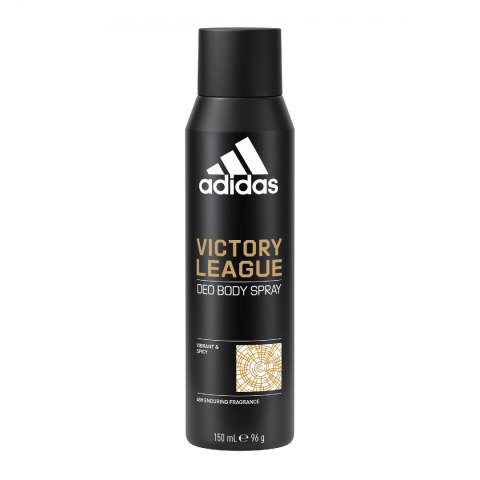 Adidas Victory League Dezodorant w sprayu dla mężczyzn 150ml