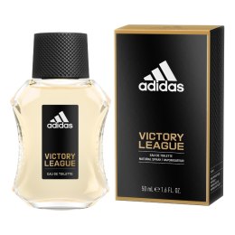 Adidas Victory League Woda toaletowa dla mężczyzn 50ml
