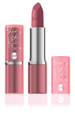 Bell Shiny`s Lipstick Połyskująca Pomadka do ust nr 3 Lollipop 4.5g