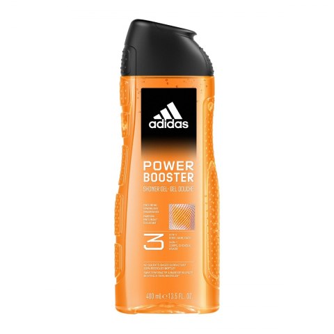 ADIDAS AP POWER BOSTER ŻEL 400ml