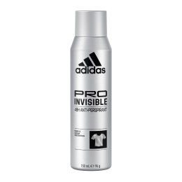 ADIDAS AP PRO INVISIBLE M.DEO 150ml
