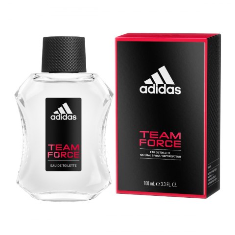 ADIDAS TEAM FORCE EDT 100ml