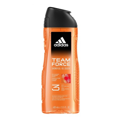 ADIDAS TEAM FORCE ŻEL 400ml