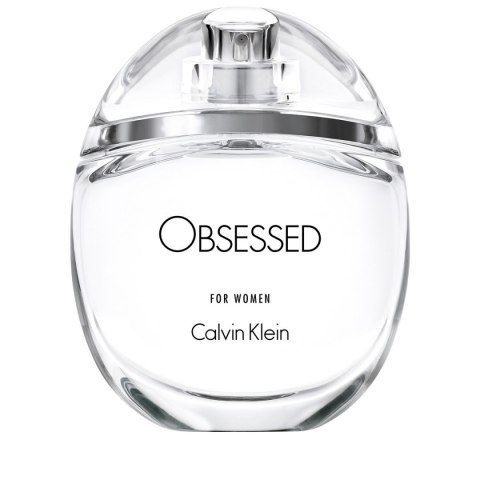 Calvin Klein Obsessed for Women Woda perfumowana - 50ml