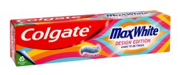 Colgate Pasta do zębów Max White - Limited Edition 100ml