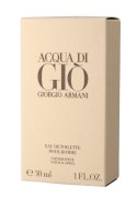 Giorgio Armani Acqua Di Gio pour homme Woda toaletowa 30ml