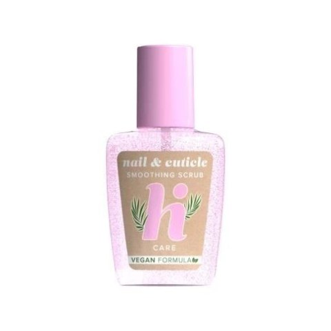 Hi Hybrid Care Nail & Cuticle Wygładzający Scrub do skórek i paznokci 12ml