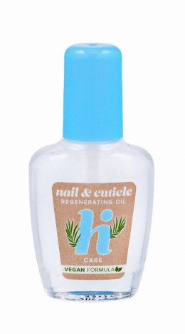 Hi Hybrid Nail & Cuticle Regenerujący Olejek do skórek 12ml