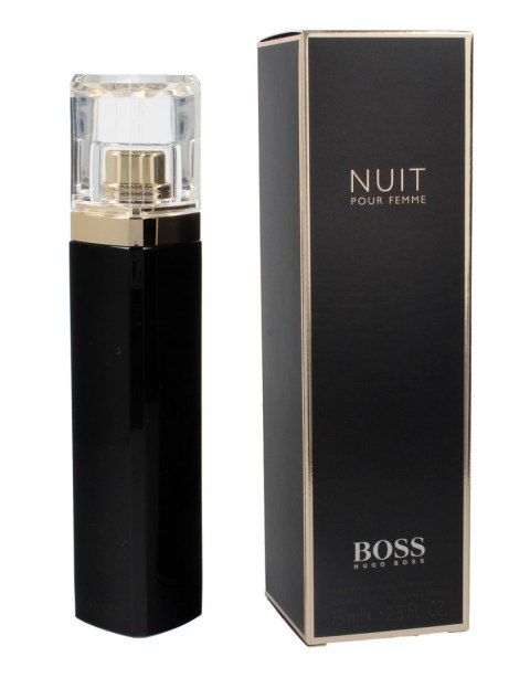 Hugo Boss Nuit Pour Femme Woda perfumowana 30ml