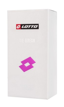 LOTTO Tie-Break Woda toaletowa dla kobiet 100ml