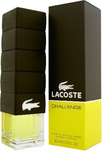 Lacoste Challenge Pour Homme Woda toaletowa 90ml