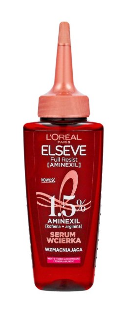 L'Oreal Elseve Full Resist Serum-Wcierka wzmacniająca do włosów 102ml