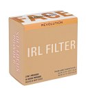 Makeup Revolution IRL Filter Puder do twarzy 2in1 Soft Focus - translucent