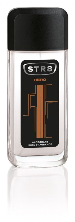 STR 8 Hero Dezodorant w atomizerze dla mężczyzn 85ml