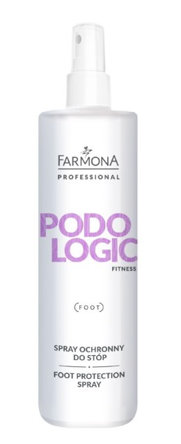 FARMONA Professional Podologic Fitness Spray ochronny do stóp 200ml