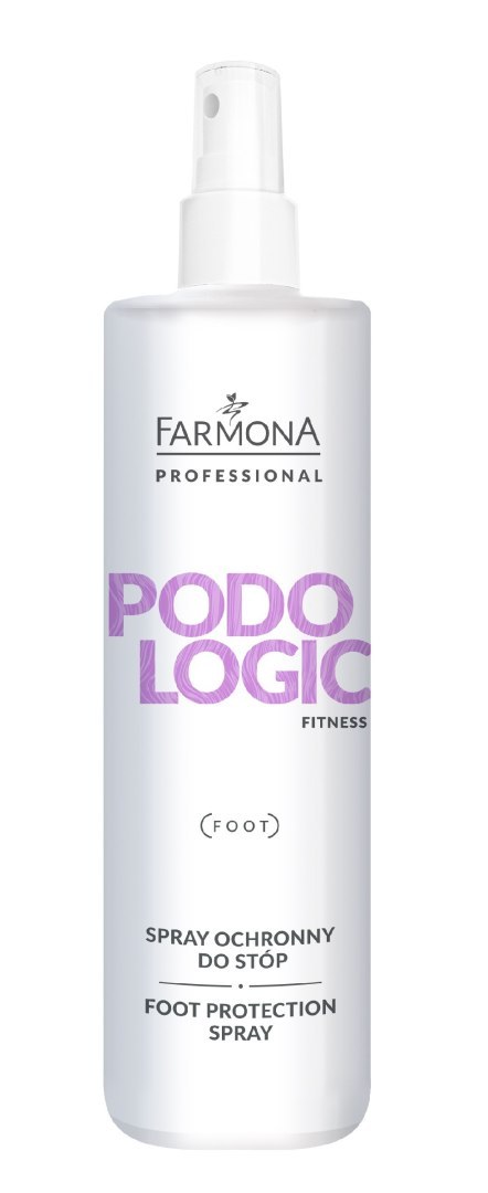 FARMONA Professional Podologic Fitness Spray ochronny do stóp 200ml