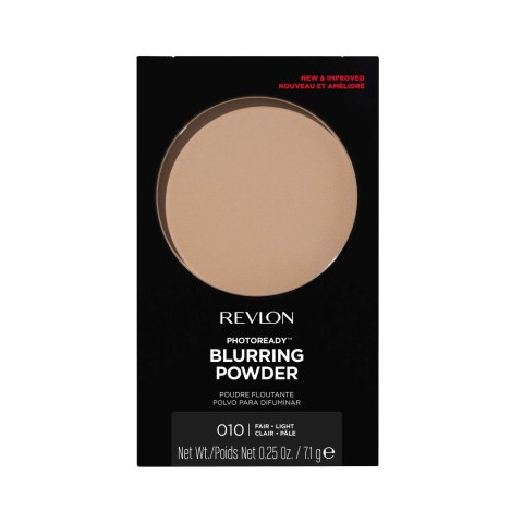 REVLON Photoready Blurring Puder do twarzy nr 010 Fair-Light 7.1g