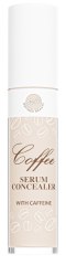 Bell Morning Espresso Coffee Serum-Korektor pod oczy z kofeiną nr 01 5g