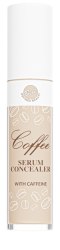 Bell Morning Espresso Coffee Serum-Korektor pod oczy z kofeiną nr 02 5g
