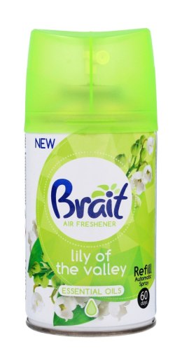 Brait Air Freshener Odświeżacz automatyczny - zapas Lily Of The Valley 250ml