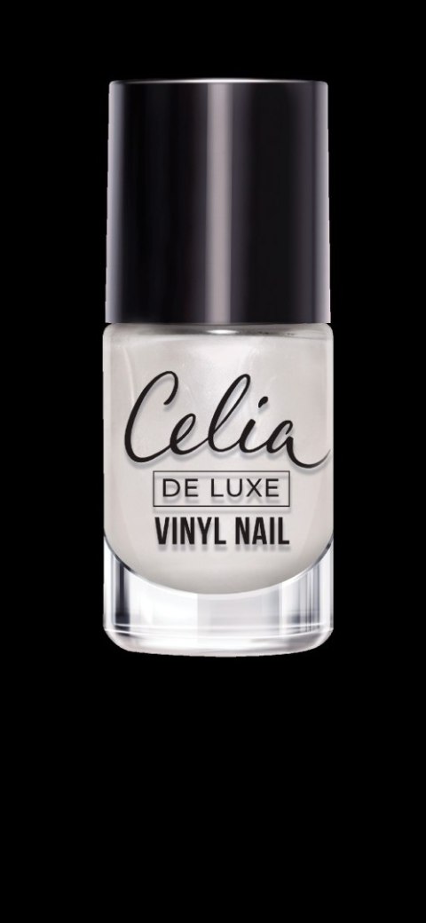 CELIA Lakier do paznokci Vinyl Nail Lakier do paznokci nr 501