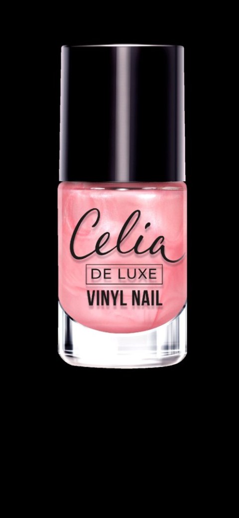 CELIA Lakier do paznokci Vinyl Nail Lakier do paznokci nr 504