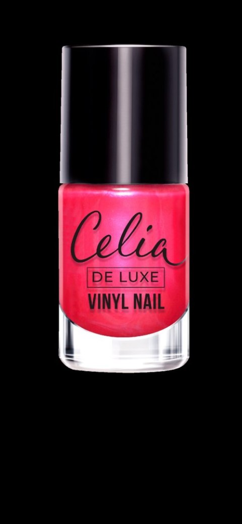 CELIA Lakier do paznokci Vinyl Nail Lakier do paznokci nr 506