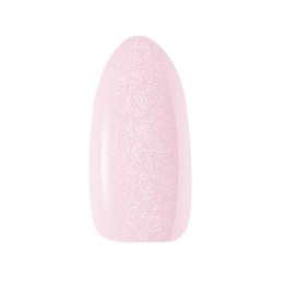 CLARESA Żel budujący do paznokci Soft&Easy Builder - Glam Pink 45g