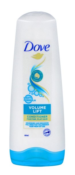 Dove Nutritive Solutions Odżywka Volume Lift do włosów cienkich 200ml