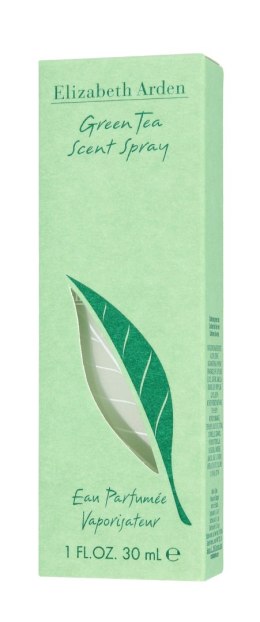 Elizabeth Arden Green Tea Woda perfumowana 30ml