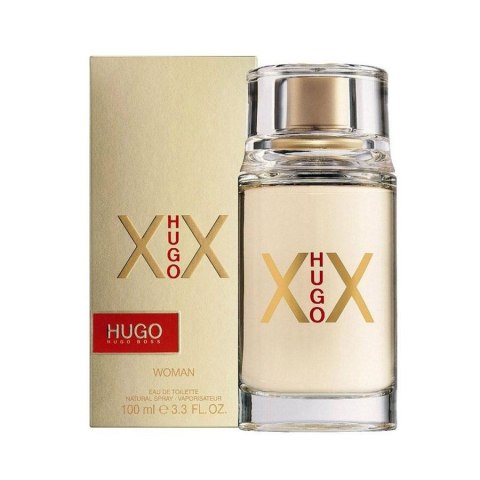 Hugo Boss XX Woman Woda toaletowa dla kobiet - 100ml