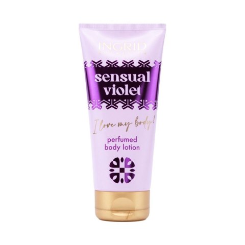 INGRID BALSAM PERFUMOWANY SENSUAL VIOLET