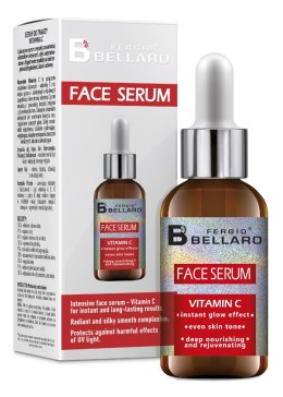 FERGIO BELLARO Serum do twarzy Vitamin C 30ml