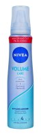 Nivea Volume Care Hair Styling Pianka do włosów 150ml