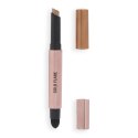 REVOLUTION Lustre Wand Shadow Stick Gold Flare