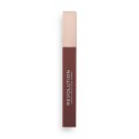 REVOLUTION Whipped Lip Creme Frappuccino Nude