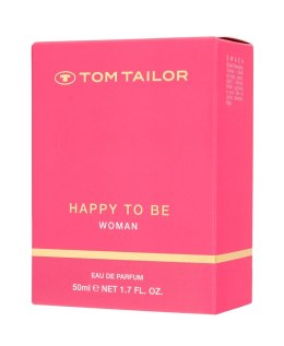 TOM TAILOR HAPPY TO BE WOMAN EP50