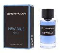 TOM TAILOR NEW BLUE MAN EDT50